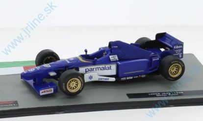 Obrázok pre 140/271914 LIGIER JS43 *1996* O.Panis