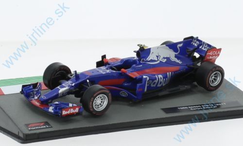 Obrázok pre 140/271920 Toro Rosso STR12 * F1-2017 * č.55 ; C.Sainz Jr.