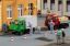 Obrázok pre 46/41679 Dopravný policajti riadia dopravu