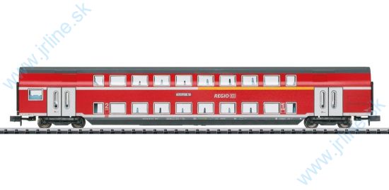 Obrázok pre 71/18055 DABza 103-1*DB-AG VIep*DB-REGI