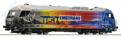 Obrázok pre 61R/7300049 761 102-3 *SK-MTD VIep*METRANS