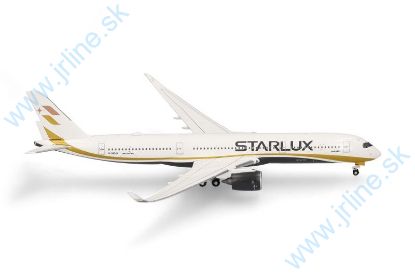 Obrázok pre 91/537186 A350-900 * Starlux Airlines