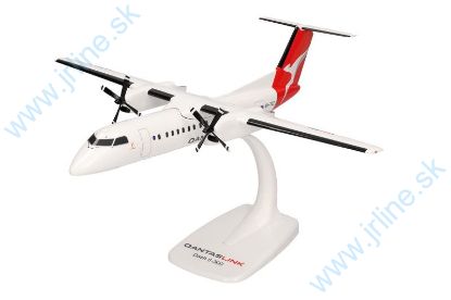 Obrázok pre 91/614221 DHC-8-300 * QantasLink *