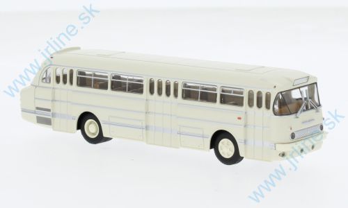 Obrázok pre 984/59575 Ikarus 66*3-dver-Mestský*White