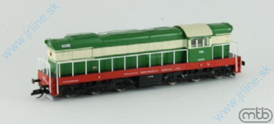 Obrázok pre 651/T669-0034 T669.0034  ČSD * IVep