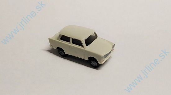 Obrázok pre 99/G131305 TRABANT 601 Limo*Rôzne Far*2wa