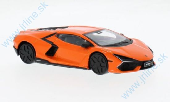Obrázok pre 30/30464 Lamborghini 74X * Orange