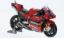 Obrázok pre 33/36391M DUCATI  Desmosedici  GP2022 *43* J.Miller * LENOVO team