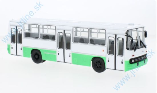 Obrázok pre 140/274538 IKARUS 260.06 * White/Green