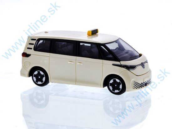 Obrázok pre 982/32100 VW ID Buzz Poeple * TAXI ( D )