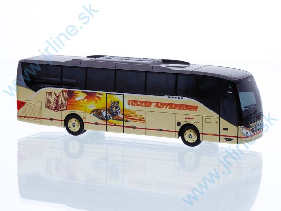 Obrázok pre 982/77914 SETRA S515 HD* TÖLZER Autoreis