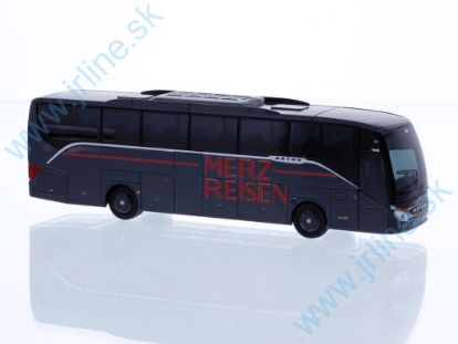 Obrázok pre 982/77918 SETRA S515 HD* MERZ REIS