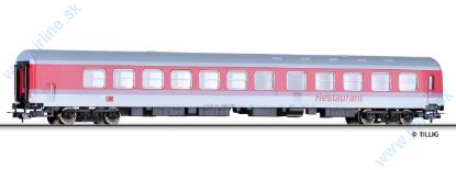 Obrázok pre 62S/74997 WRm 130 * DB-AG V.ep.* Jedálenský