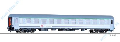 Obrázok pre 62S/74999 Bdmu * PL-PKPIC VI.ep.* PKP INTER City *