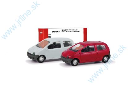 Obrázok pre 91/012218-007 KIT* Renault Twingo *2ks-Set*