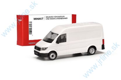 Obrázok pre 91/014038 KIT* VW Crafter  HD Dodávka