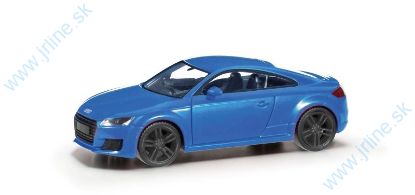 Obrázok pre 91/038355-002 Audi TT Coupé * Ara-Blue-Christal