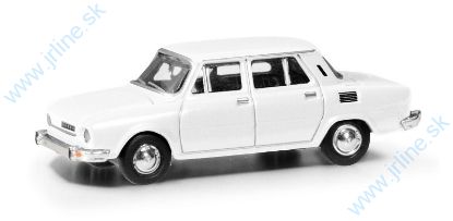 Obrázok pre 91/066570-002 TT * ŠKODA 110 L, Alpine-White