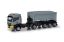 Obrázok pre 91/318341 MAN TGS TM *Odpadový-Kontajner* Grey