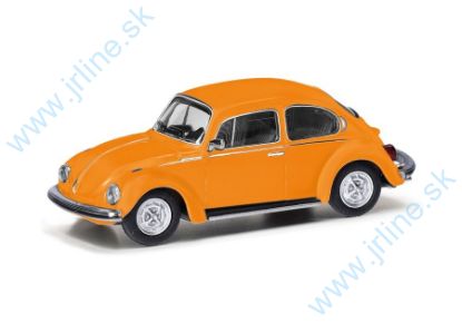 Obrázok pre 91/421096-002 VW Käfer 1303 , Bright-Orange