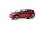 Obrázok pre 91/431101 VW ID3 , Kings red metallic