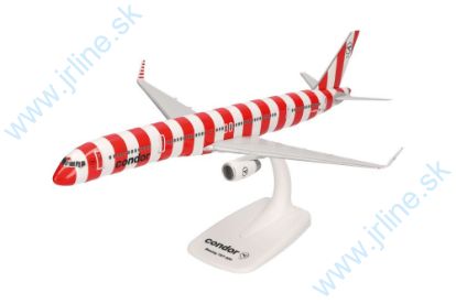 Obrázok pre 91/613606-001 B757-300 Condor Passion * D-ABOM