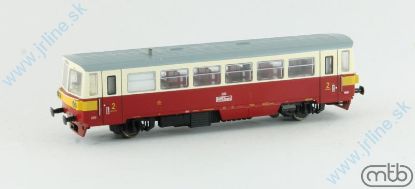 Obrázok pre 651/T152-0292 M152.0292 ČSD IV.ep. * ŽOS Šumperk *