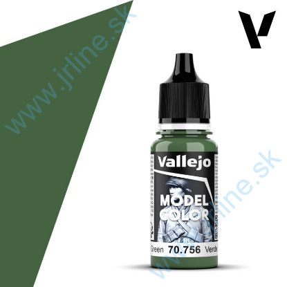 Obrázok pre 18/70756 Splinter Green *18ml