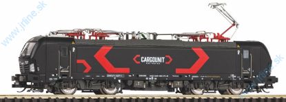 Obrázok pre 657/47803 370 050-4*PL-ID VIep*Cargo-Uni