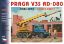 Obrázok pre 43/419 PRAGA V3S AD 080 *