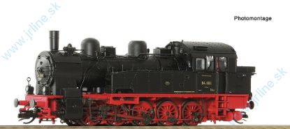 Obrázok pre 656/7190005 BR 94.5-18 *DRG II.ep*DCC-Zvuk