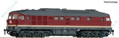 Obrázok pre 656/7390008 BR142 006-6*DR IV.ep*DCC-Zvuk