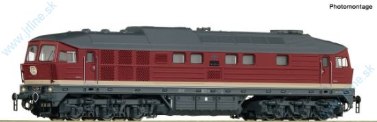 Obrázok pre 656/7390008 BR142 006-6*DR IV.ep*DCC-Zvuk