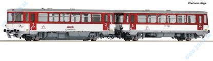 Obrázok pre 656/7780005 Rh810 159-4 + 011*SK-ZSSK VIep