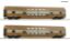 Obrázok pre 666/6280026 SET * 2x DBmue * DR IV.ep.* Poschodový