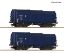 Obrázok pre 666/6680013 SET  Shimmns * CH-ZSSKC VI.ep. *ZSSK CARGO*