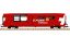 Obrázok pre 620/33673 Panorama Vagr-GLACIER*RhB VIep