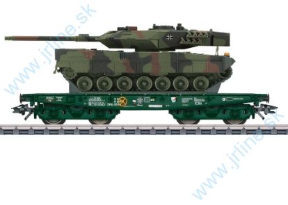 Obrázok pre 625/MA48843 Rlmmps * DBW VI.ep*Leopard 2A6