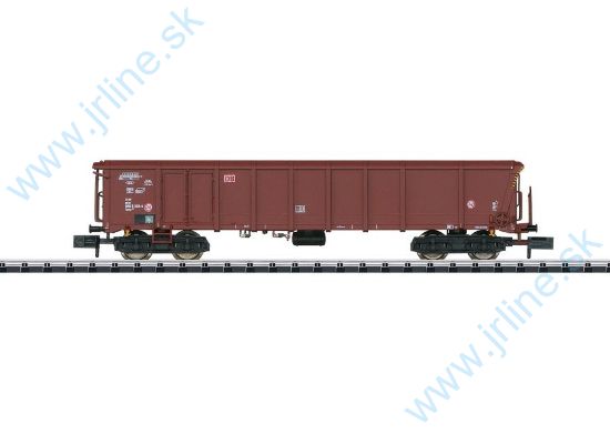 Obrázok pre 71/15992 Tamns893 *DB-AG VIep*DB Cargo