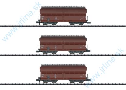 Obrázok pre 71/18268 SET-1 * Kkt57 * DB III.ep