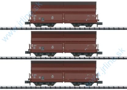 Obrázok pre 71/18270 SET-2 * Kkt-62 * DB III.ep.