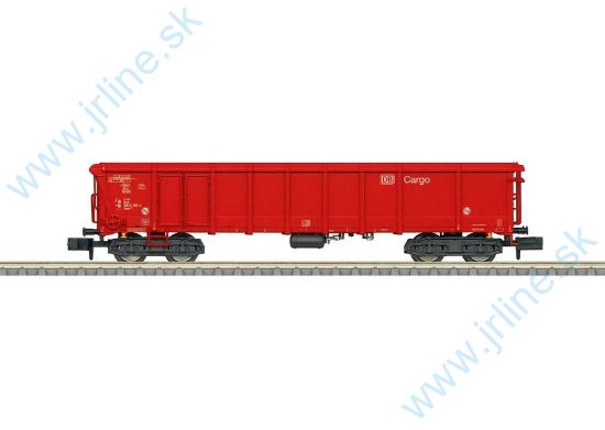 Obrázok pre 71/18415 Tamns893 *DB-AG V.ep*DB Cargo