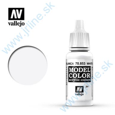 Obrázok pre 18/70853 White Glaze/patin * 17ml