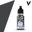 Obrázok pre 18/70867 Dark BlueGrey RLM74* 17ml