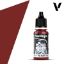 Obrázok pre 18/70926 Red/ROJO *RAL3004 *17ml*