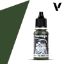 Obrázok pre 18/70968 Flat Green RAL6002 *17ml