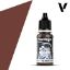 Obrázok pre 18/70984 Flat Brown*RAL8011* 17ml