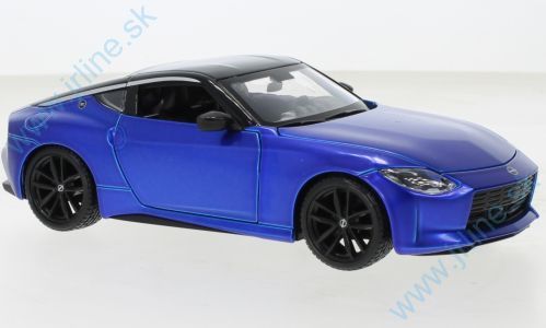 Obrázok pre 31/32904BL Nissan Z * Blue