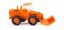 Obrázok pre 987/097403 Hanomag B-11* Čelný nakladač