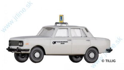 Obrázok pre 99/T08707 Wartburg 353 "Fahrschule"